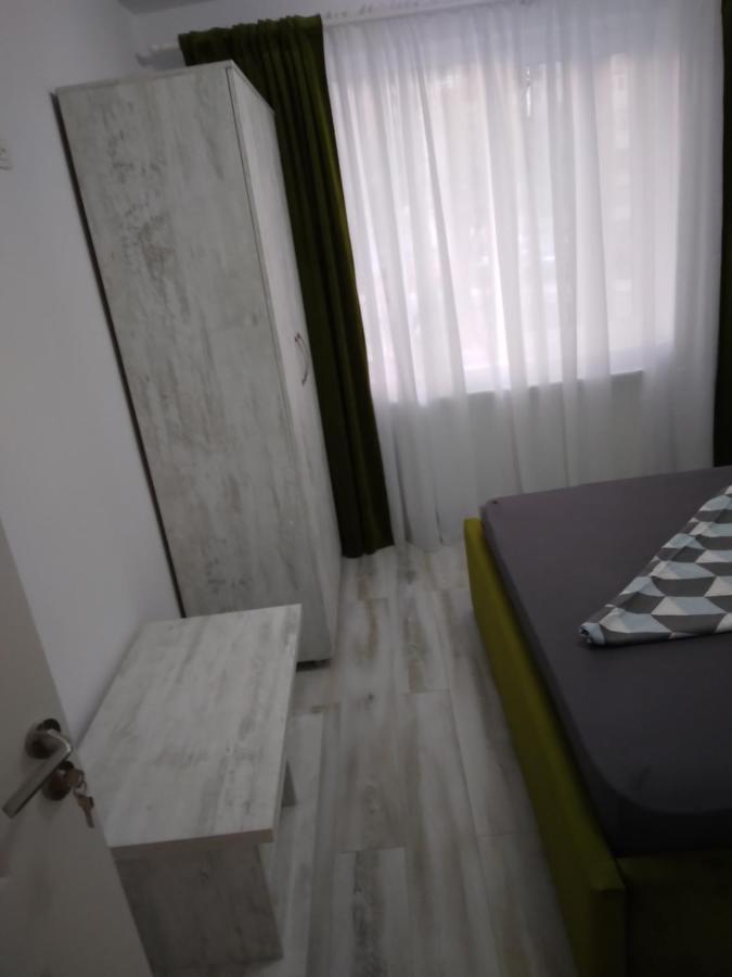 Luxury Apartament คูร์ตา เด อาร์เจช ภายนอก รูปภาพ