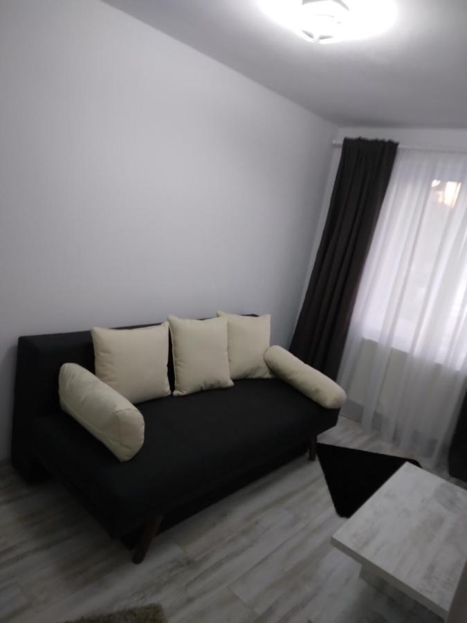 Luxury Apartament คูร์ตา เด อาร์เจช ภายนอก รูปภาพ