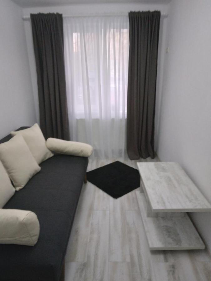 Luxury Apartament คูร์ตา เด อาร์เจช ภายนอก รูปภาพ