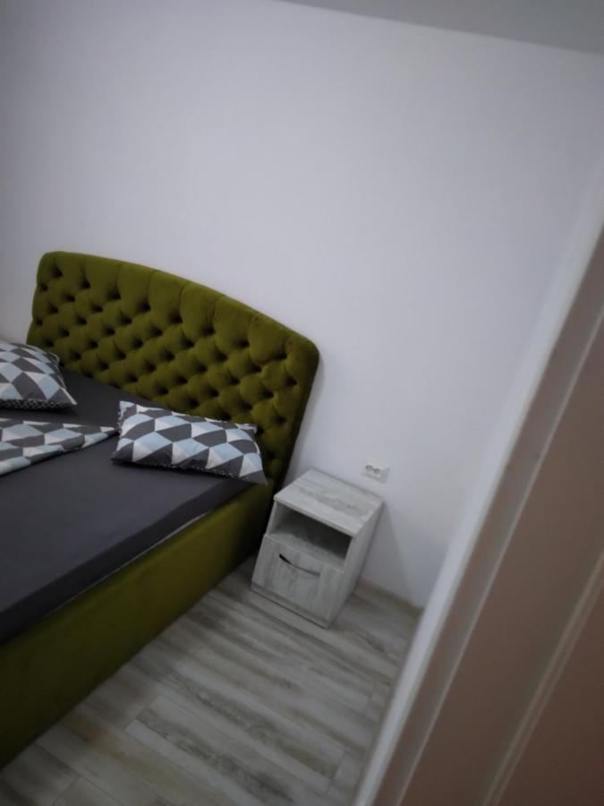 Luxury Apartament คูร์ตา เด อาร์เจช ภายนอก รูปภาพ